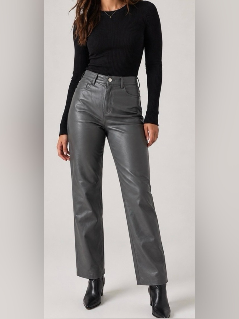 Aritzia Wilfred “Melina” Pant